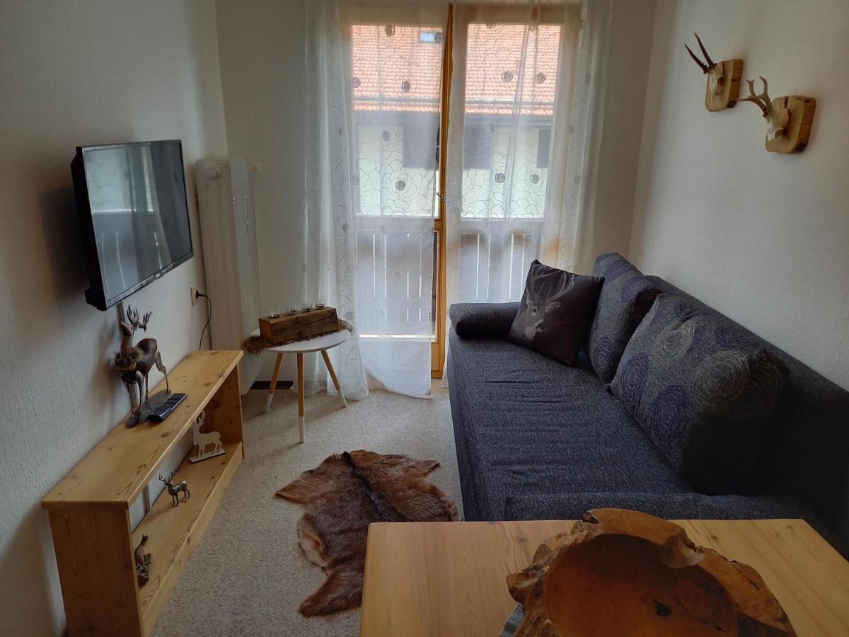 Ferienwohnung Bayrischzell Bayrischzell