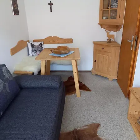 Ferienwohnung Bayrischzell Exterior foto