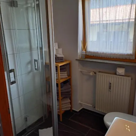 Ferienwohnung Bayrischzell Exterior foto