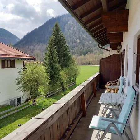 Ferienwohnung Bayrischzell Exterior foto