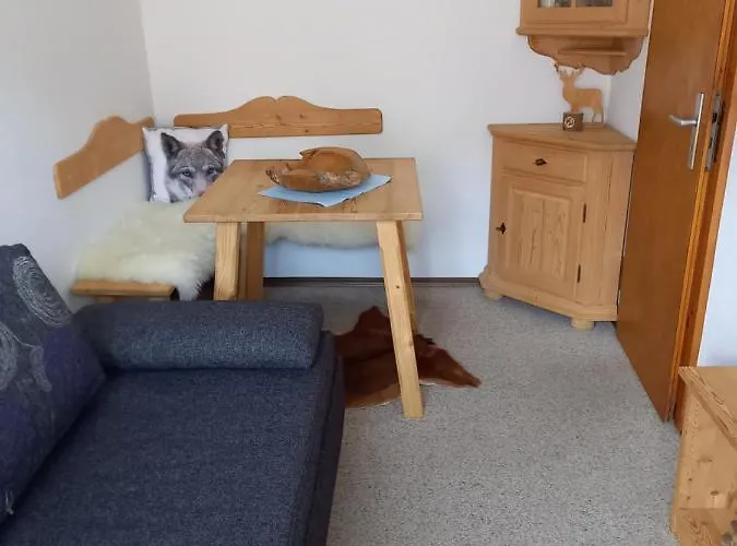 Ferienwohnung Bayrischzell