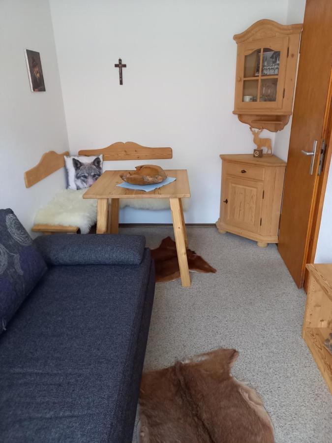 Ferienwohnung Bayrischzell *